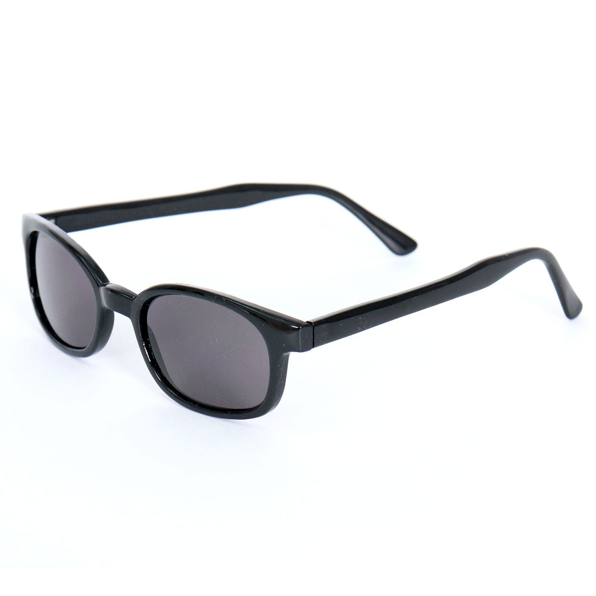 Hot Leathers SGD1078  X Smoke Sunglasses