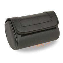 Milwaukee Performance SH61403 Black PVC Small Tool Bag with Velcro Closure
