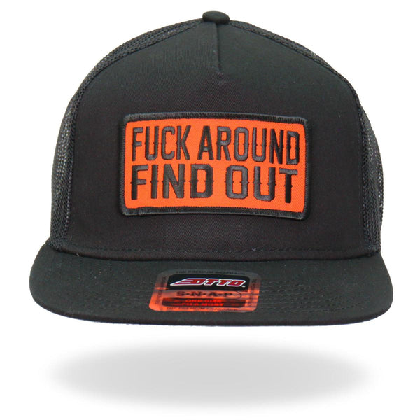 Hats