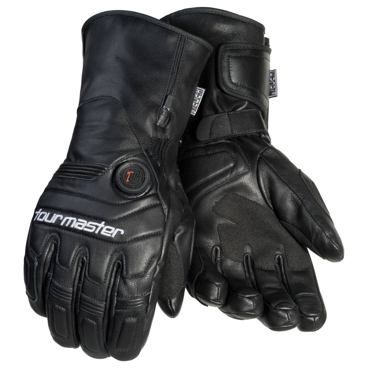 Bell Rogue 'Built Bell Tough. Innovative Muzzle' Matte Black Half Helmet SM - HighwayLeather