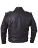 Men's Ultra Motorcycle Jacket - HighwayLeather