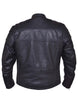 Men's Ultra Motorcycle Leather Jacket - HighwayLeather