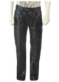Leather motorcycle PANT - HighwayLeather