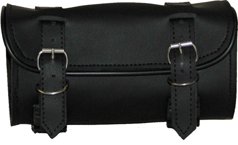 Tool bag plain - Classic - HighwayLeather