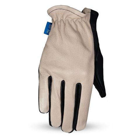 Dynamicleather Fillmore accessories with detailed craftsmanship, featuring leather accents and stylish design elements.