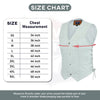 Women’s Leather Motorcycle Vest – Utility-Pocket Biker Club Style for Harley Riders, USA | HL14501White