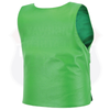 Green bulletproof leather vest - Women/Ladies - HighwayLeather