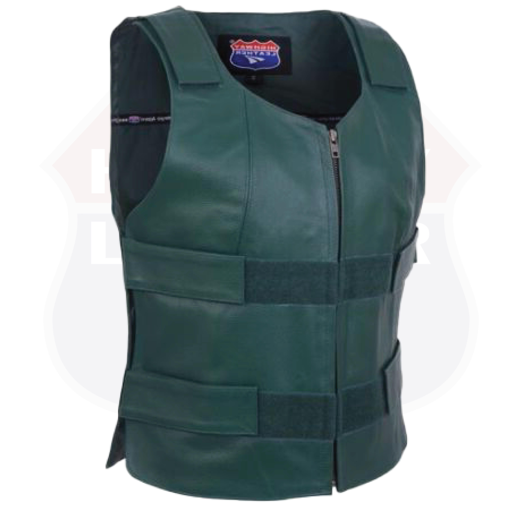 HERILL 24aw Wood choppers Vest サイズ1 HERILL 24aw Wood choppers Vest サイズ1