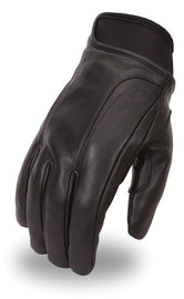 Men Leather Gloves