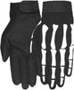  Sons of Anarchy Grim Reaper Gloves