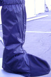 Unisex rain gators rain boot cover from Buffalo Leather Gear, designed to protect shoes from wet weather.