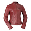 FAVORITE - WOMEN'S LEATHER JACKET - HighwayLeather