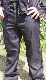 Textile OverPant - Overtrousers - HighwayLeather