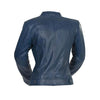 FAVORITE - WOMEN'S LEATHER JACKET - HighwayLeather