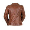 FAVORITE - WOMEN'S LEATHER JACKET - HighwayLeather