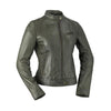 FAVORITE - WOMEN'S LEATHER JACKET - HighwayLeather