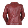 FAVORITE - WOMEN'S LEATHER JACKET - HighwayLeather