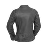 ZENA - WOMEN'S LEATHER JACKET - HighwayLeather