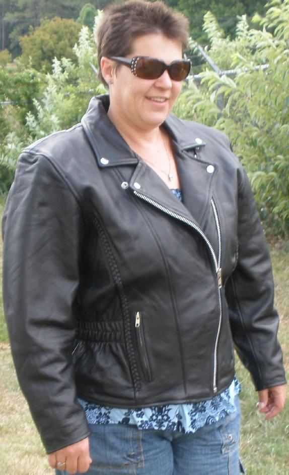 Women’s Indian Bone & Beads Jacket by Dynamicleather featuring intricate beadwork and bone accents, stylish and unique design.