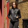 FAVORITE - WOMEN'S LEATHER JACKET - HighwayLeather