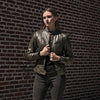 FAVORITE - WOMEN'S LEATHER JACKET - HighwayLeather