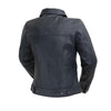 MADISON - WOMEN'S LEATHER JACKET - HighwayLeather