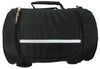 Drum Duffle Roll Bag - HighwayLeather