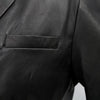 ESQUIRE - MEN'S LEATHER JACKET - HighwayLeather
