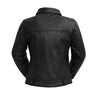 MADISON - WOMEN'S LEATHER JACKET - HighwayLeather