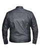 Men's Ultra Motorcycle Scooter Jacket - HighwayLeather