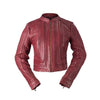 PIXIE - WOMEN'S LEATHER JACKET - HighwayLeather