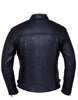 Men's Premium Lightweight Motorcycle Leather Jacket - HighwayLeather