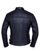 Ladies Premium Lightweight Motorcycle Leather Jacket - HighwayLeather