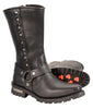 The men's Harness Boot