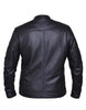 Men's Premium Leather Motorcycle Jacket - HighwayLeather