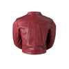 PIXIE - WOMEN'S LEATHER JACKET - HighwayLeather