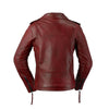 ROCKSTAR - WOMEN'S LEATHER JACKET - HighwayLeather