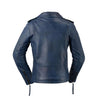 ROCKSTAR - WOMEN'S LEATHER JACKET - HighwayLeather