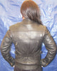 women kass scooter leather jacket - HighwayLeather