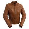 REXIE - WOMEN'S LEATHER JACKET - HighwayLeather