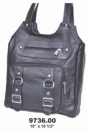 Ladies Conceal Carry Pocketbook