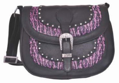 Women's Pocketbook with Utility Pockets
