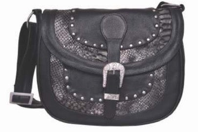 Women's Pocketbook with Utility Pockets