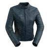 REXIE - WOMEN'S LEATHER JACKET - HighwayLeather