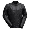 CLARK - MEN'S LEATHER JACKET - HighwayLeather