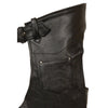 Men's Classic Chap w/ Coin Pocket - HighwayLeather