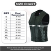 SWAT Tactical Style Vest for Women | HL14200