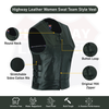 SWAT Tactical Style Vest for Women | HL14200