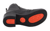 Kid's Lace to Toe Biker Style Boot - HighwayLeather