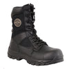 Men's Leather Tactical Boot w/ Composite Toe - HighwayLeather